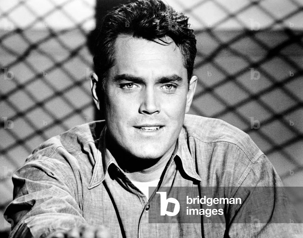 Brainstorm by William Conrad, 1965