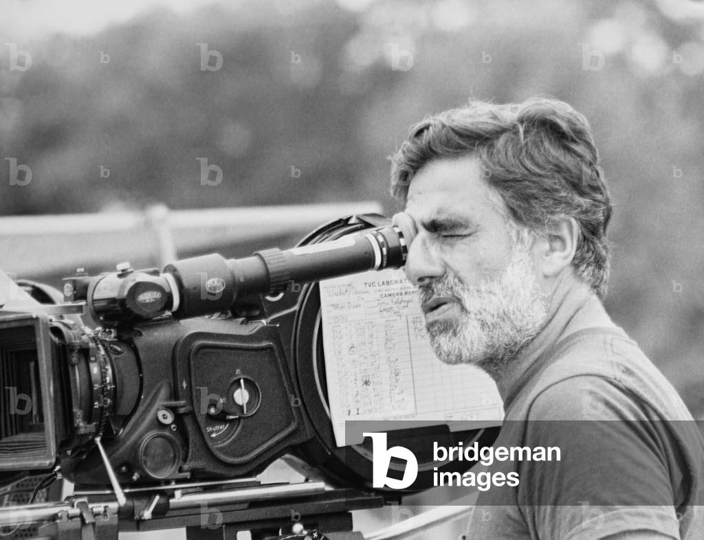 DANNY, director Gene Feldman, 1977