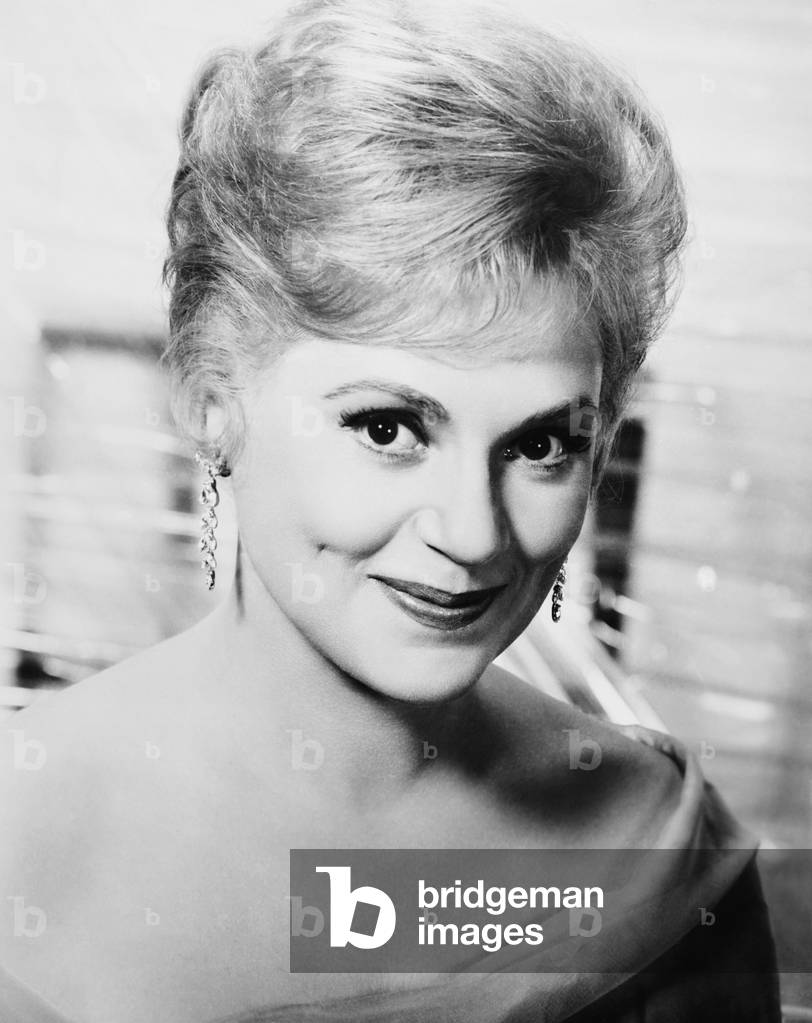 Bells Are Ringing by Vincente Minnelli, 1960