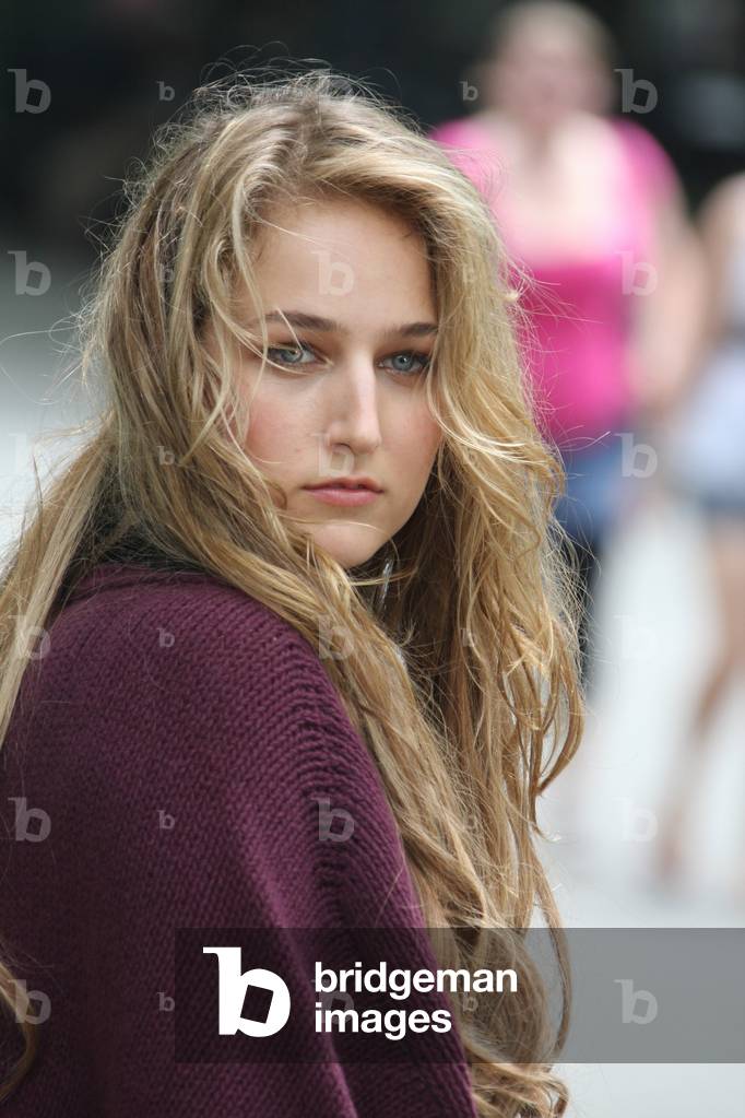 Leelee Sobieski, 2019 (photo)