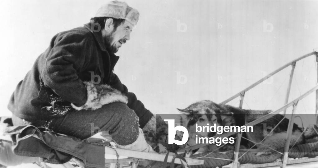 Challenge to Be Free by Tay Garnett, 1975