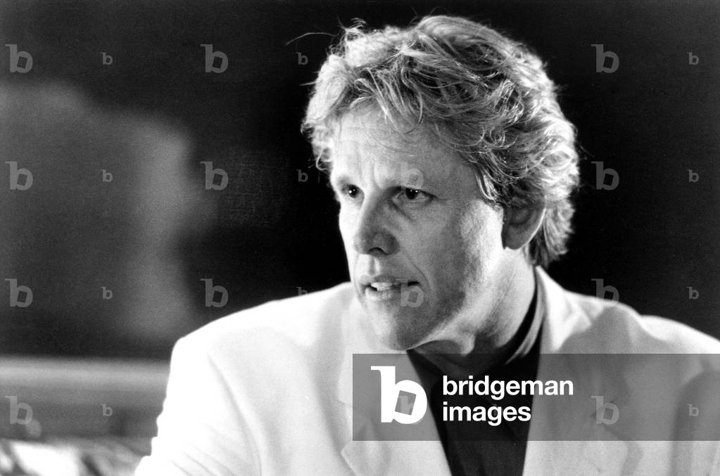 Drop Zone by John Badham, 1994