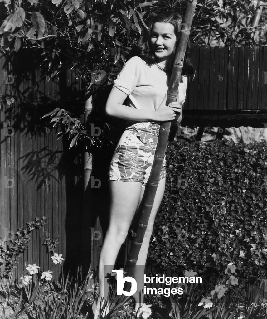 BODY AND SOUL, Hazel Brooks, 1947