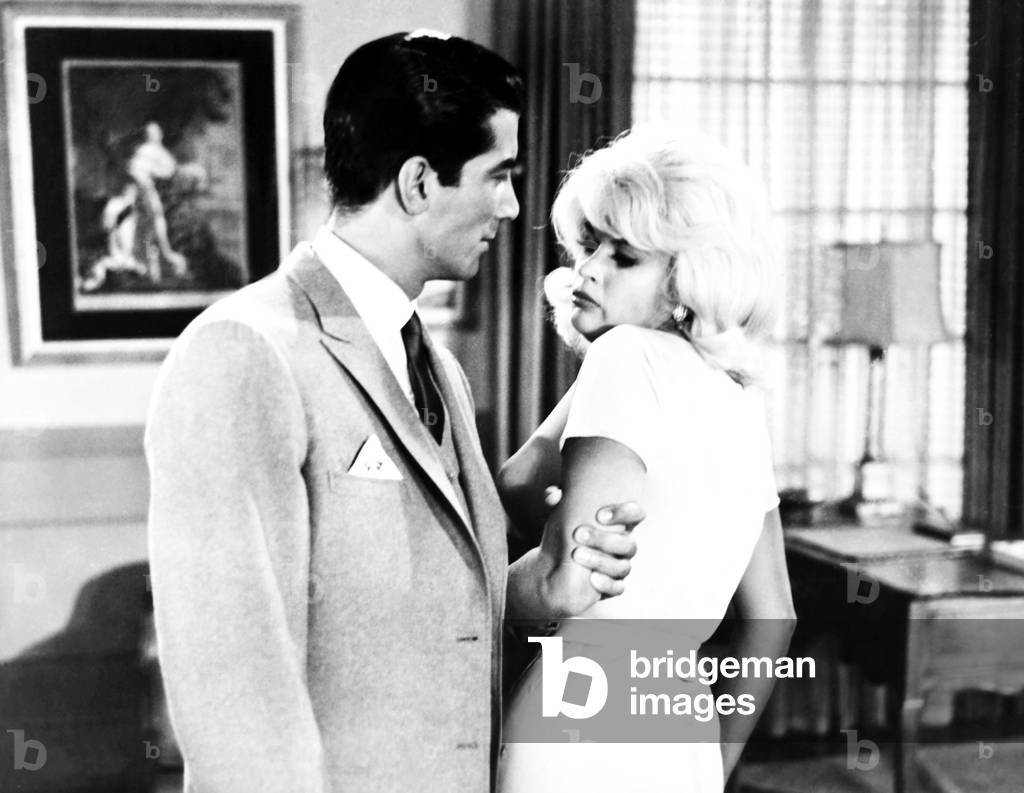 The George Raft Story by Joseph M. Newman, 1961