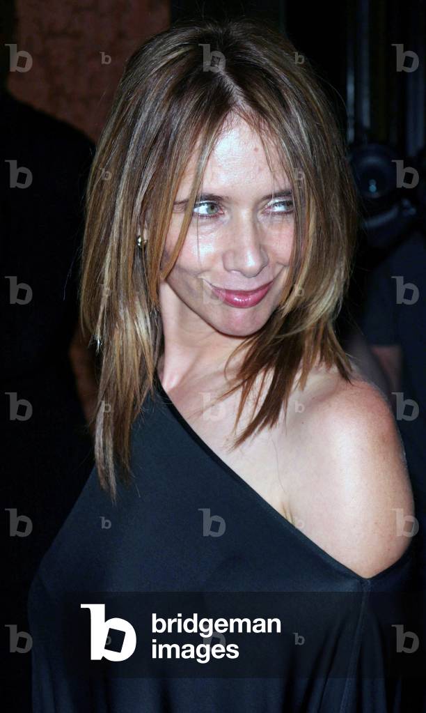 Rosanna Arquette, 2003 (photo)
