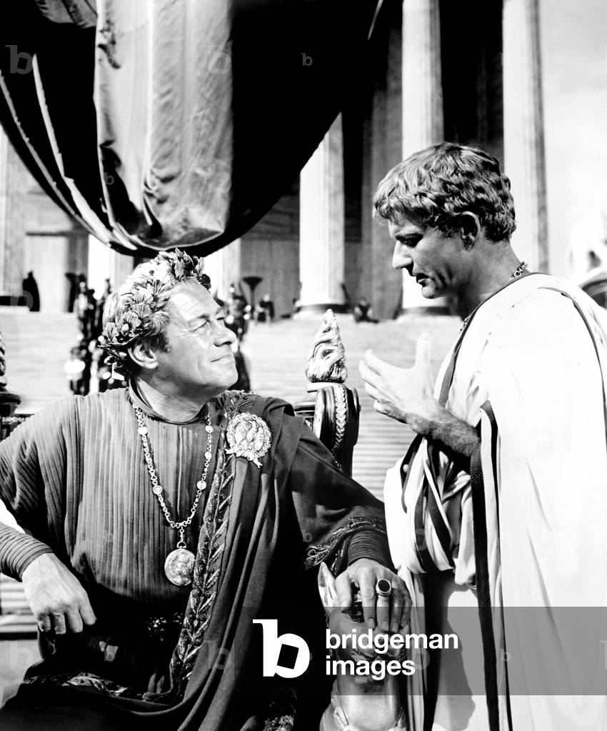 Cleopatra by Joseph L. Mankiewicz, 1963