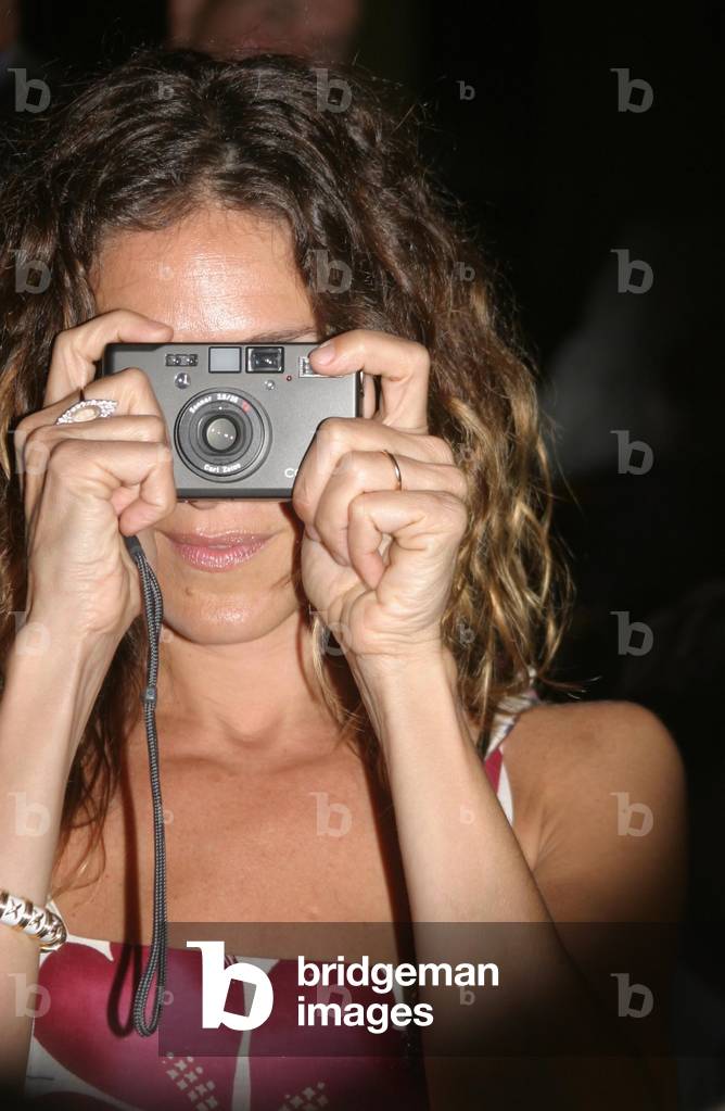 Sarah Jessica Parker, 2004 (photo)