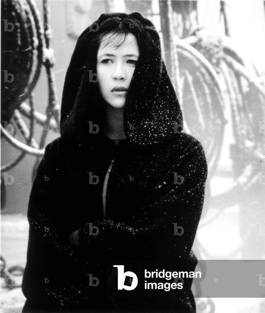 Firelight by William Nicholson, 1997