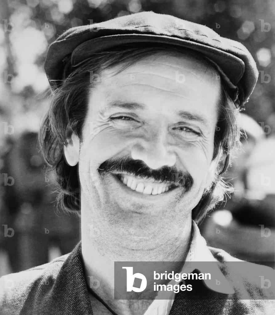 ESCAPE TO ATHENA, Sonny Bono, 1979