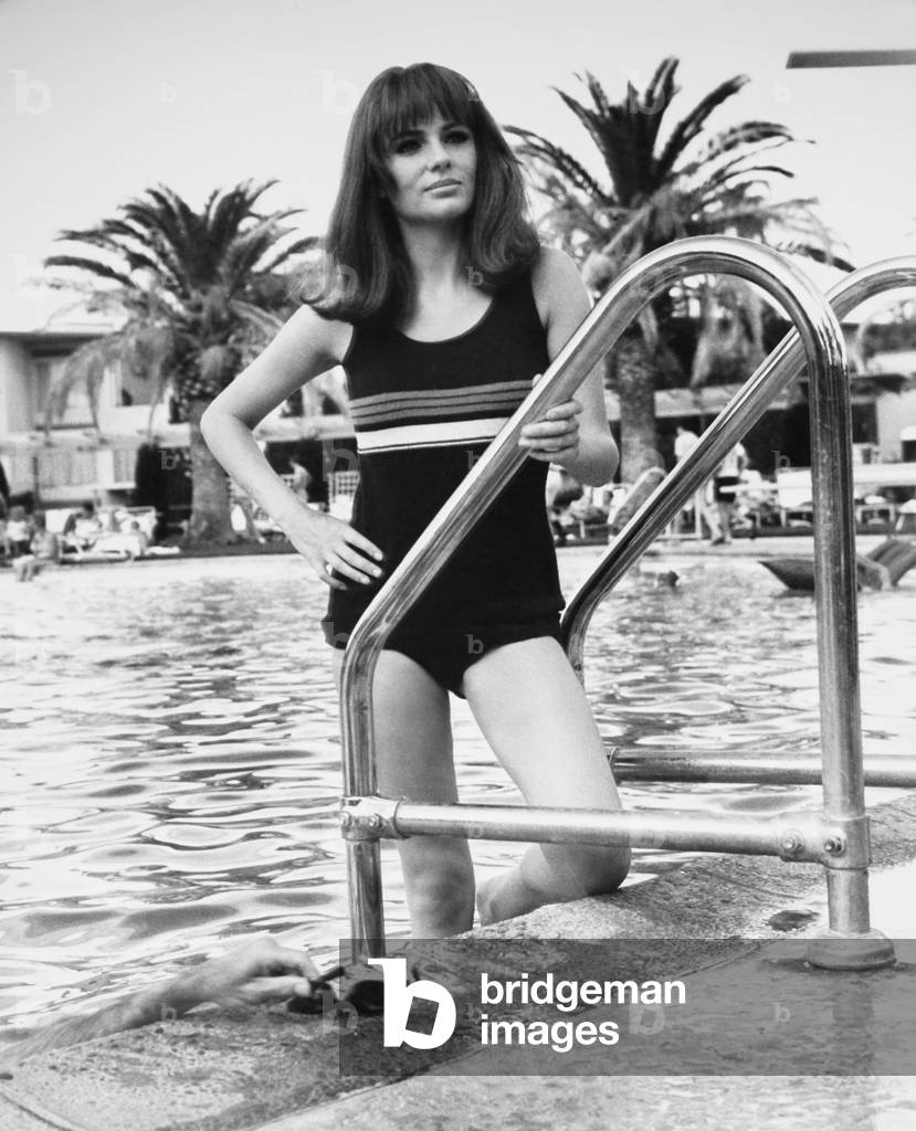 The Grasshopper by Jerry Paris, 1970