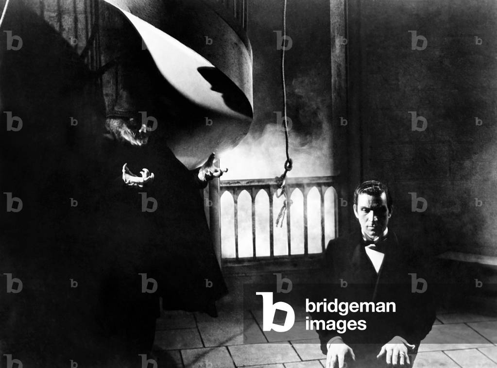 Dark Intruder by Harvey Hart, 1965