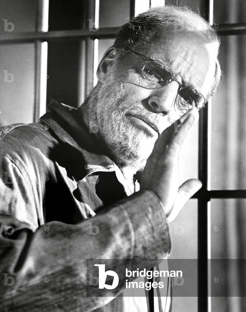 Birdman of Alcatraz by John Frankenheimer, 1962