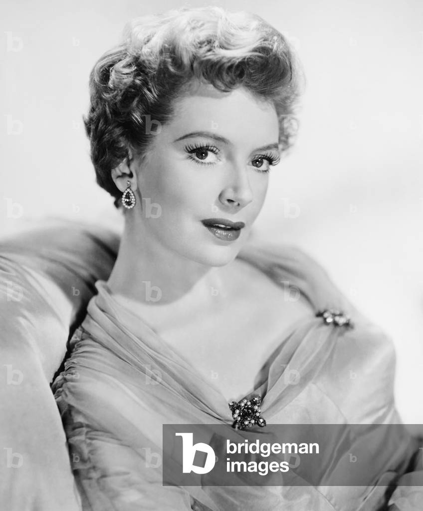 THE END OF THE AFFAIR, Deborah Kerr, 1955