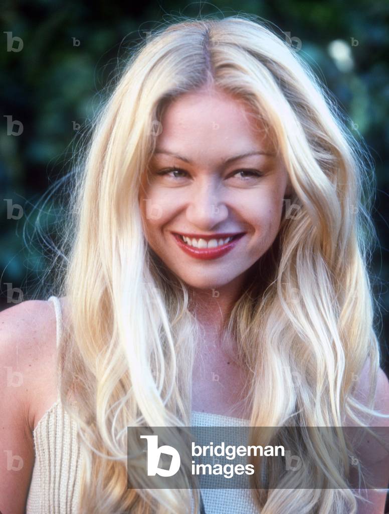 Portia De Rossi, 1999 (photo)