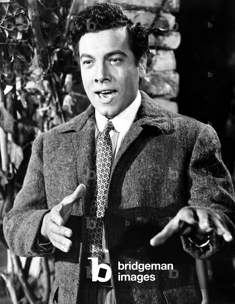 THE GREAT CARUSO directed by Richard Thorpe , 1951