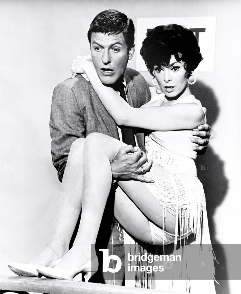 Bye Bye Birdie by George Sidney, 1963