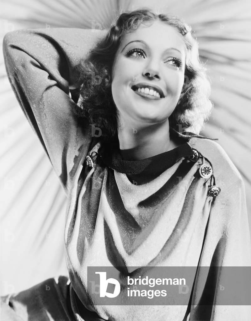 BORN TO BE BAD, Loretta Young, 1934