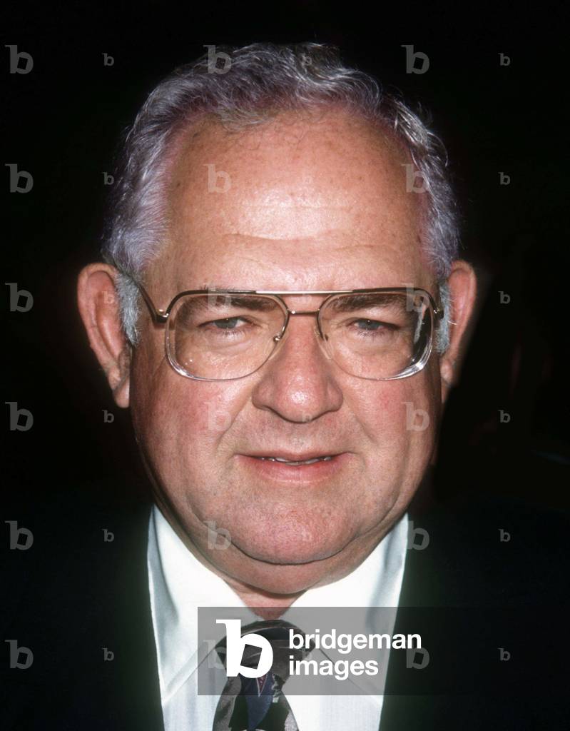 Dave Thomas, 1991 (photo)