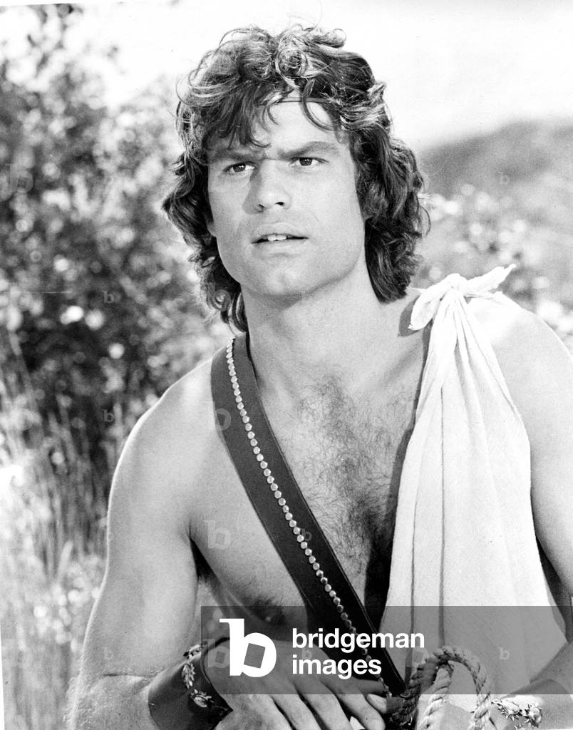 Clash of the Titans by Desmond Davis, 1981