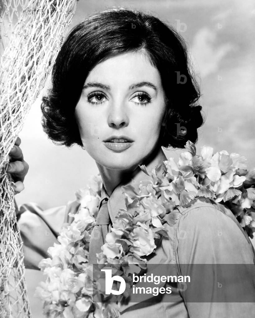 Ensign Pulver by Joshua Logan, 1964