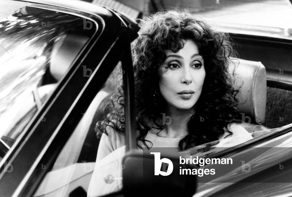 Faithful by Pauk Mazursky, 1996