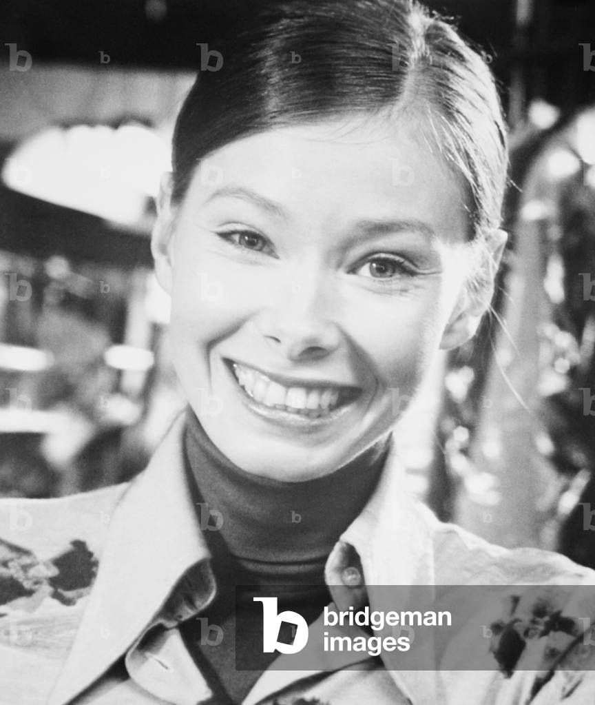 Fighting Mad by Jonathan Demme, 1976