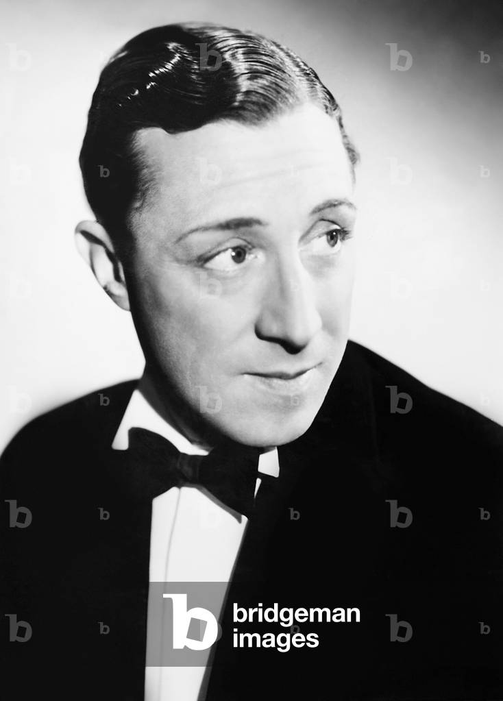 GIVE HER A RING, Clifford Mollison, 1934