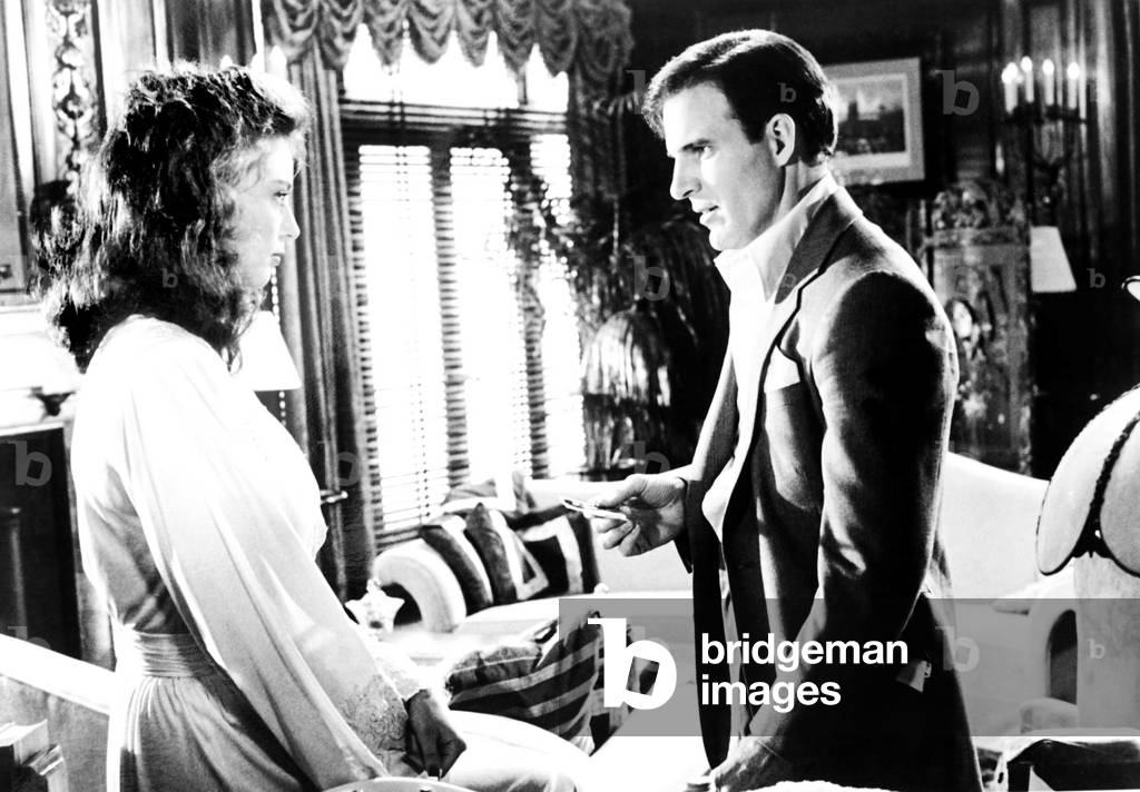 Dead Men Don't Wear Plaid by Carl Reiner, 1982