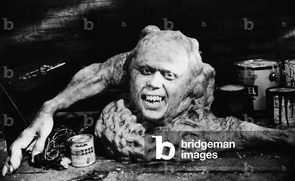 Basket Case 2 by Frank Henenlotter, 1990