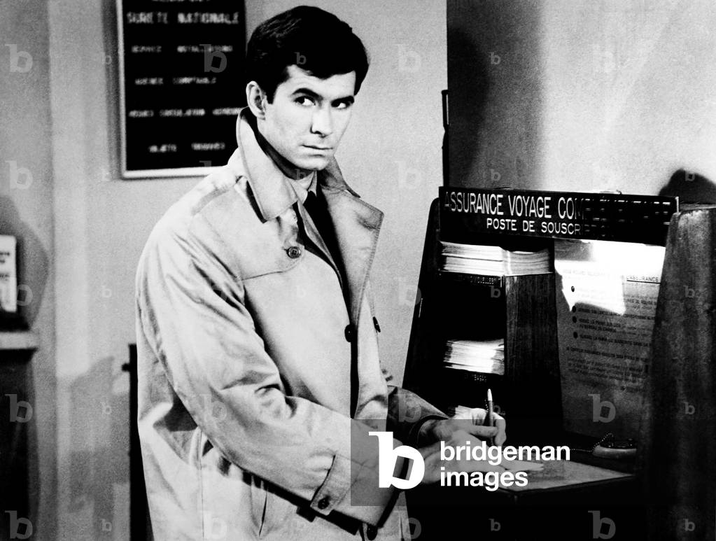 Le couteau dans la plaie by Anatole Litvak, 1962