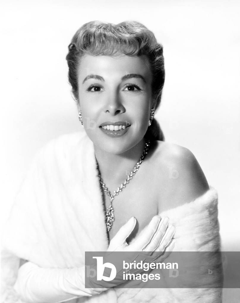 EVERYTHING I HAVE IS YOURS, Marge Champion, 1952