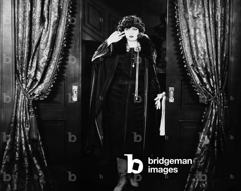 DIVORCE COUPONS, Corinne Griffith, 1922