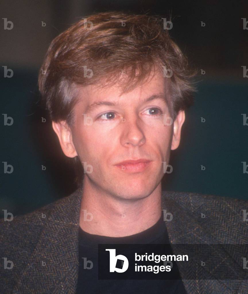 David Spade, 1993 (photo)