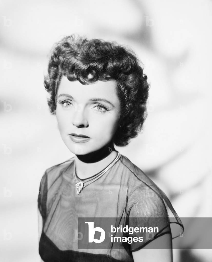 THE BACHELOR'S DAUGHTERS, Jane Wyatt, 1946