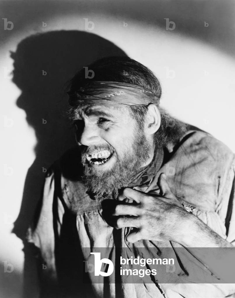 GREAT EXPECTATIONS, Henry Hull, 1934