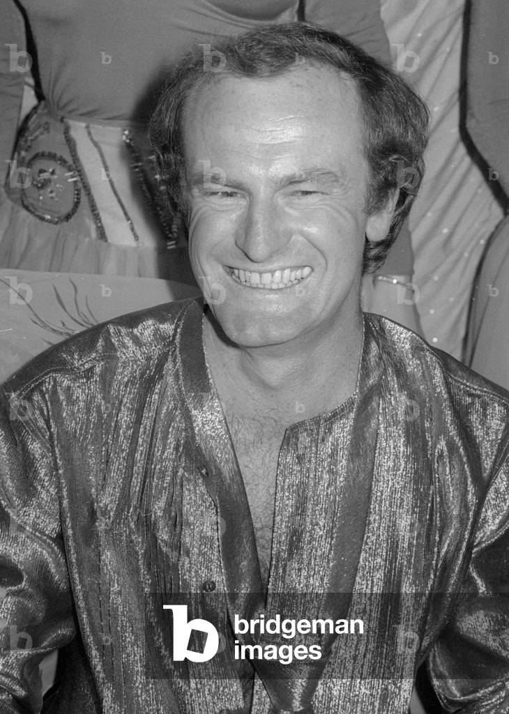 Peter Allen, 1978 (photo)