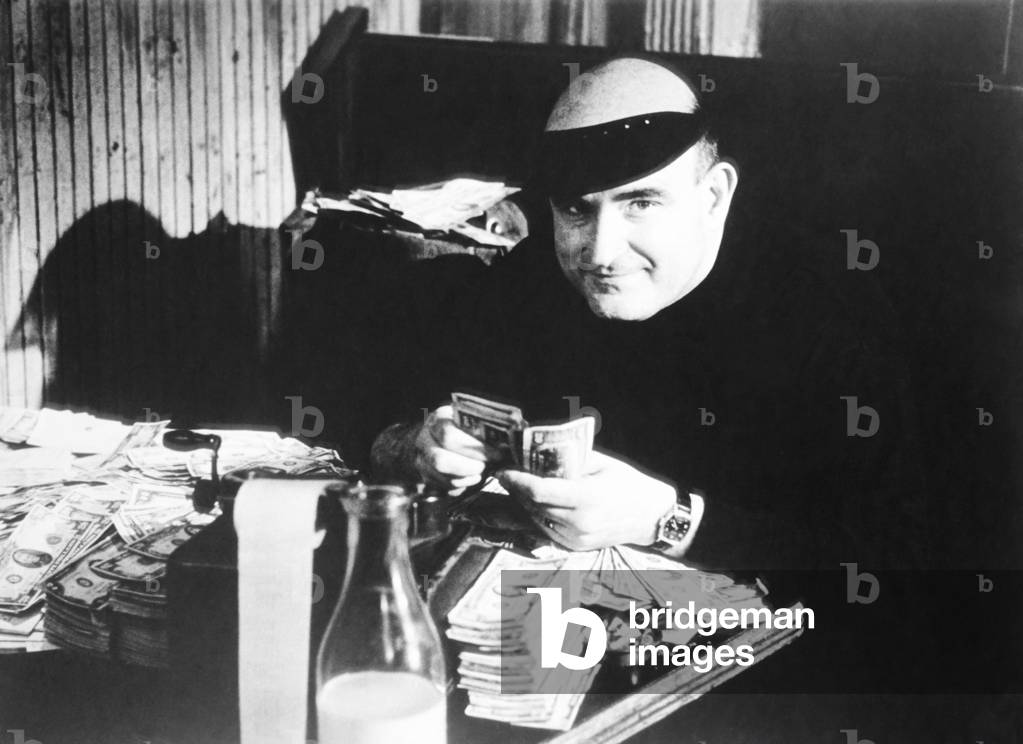 The Brink's Job by William Friedkin, 1978