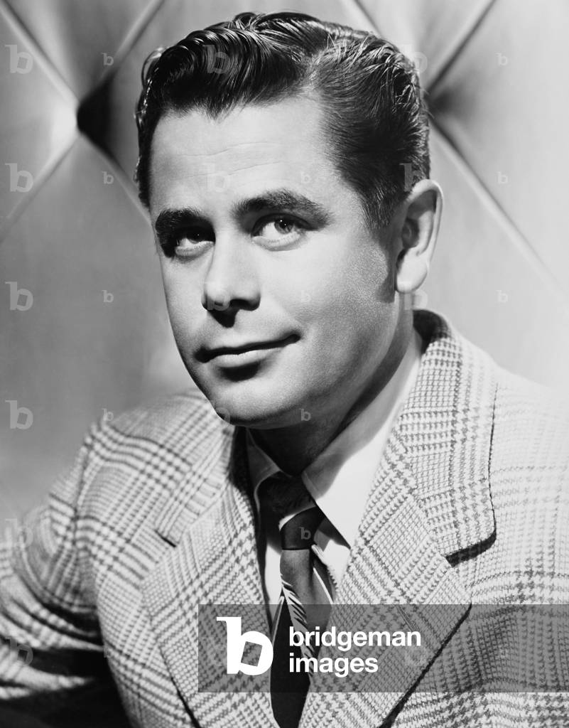 GILDA, Glenn Ford, 1946