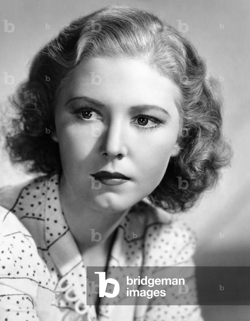 THE CRIME OF DOCTOR HALLET, Josephine Hutchinson, 1938