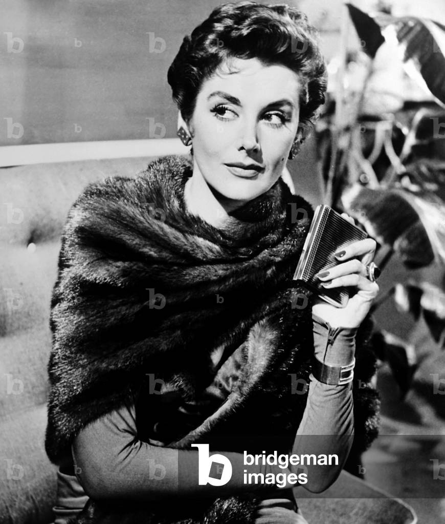 DOCTOR IN THE HOUSE, Kay Kendall, 1954