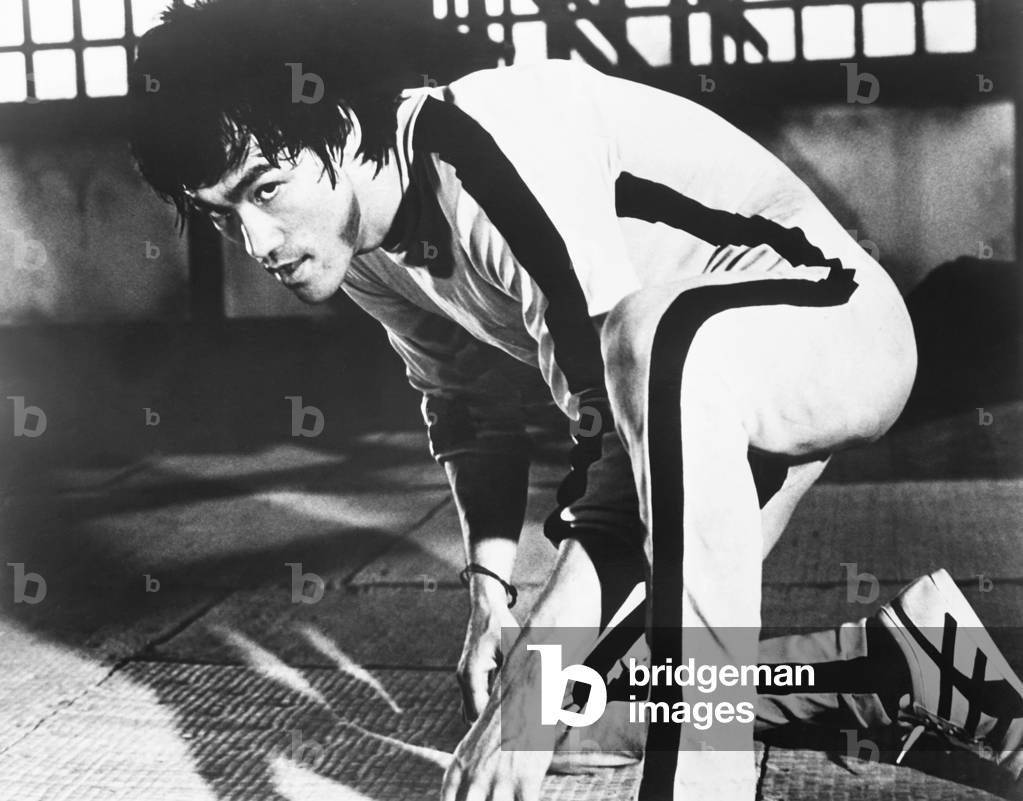 Game of Death by Robert Clouse, 1978
