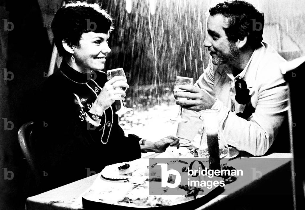 The Goodbye Girl by Herbert Ross, 1977