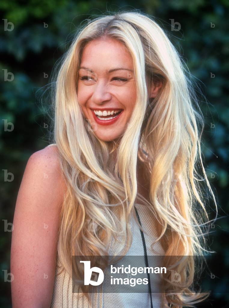 Portia De Rossi, 1999 (photo)