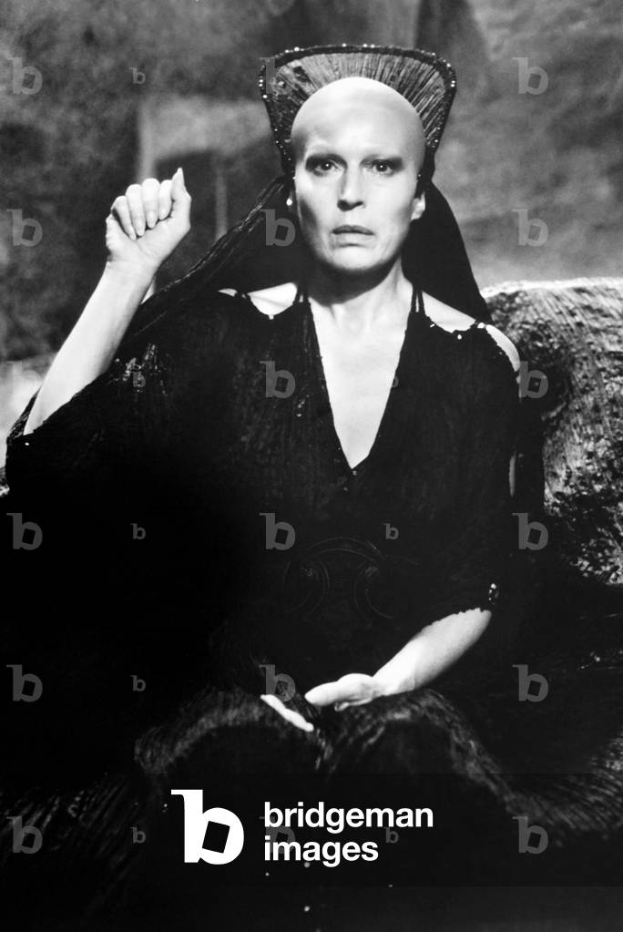 Dune by David Lynch, 1984