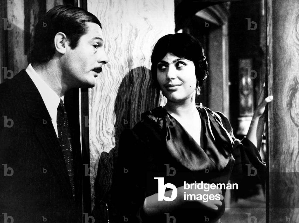 Divorzio all'Italiana by Pietro Germi, 1961