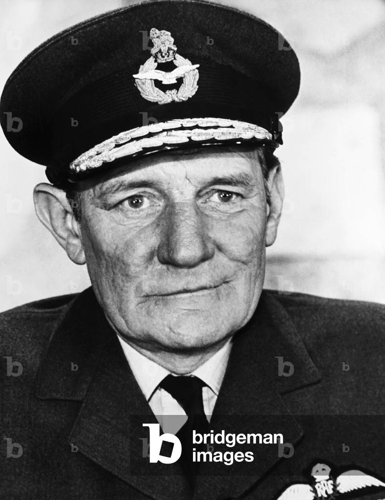 The Battle of Britain by Guy Hamilton, 1969