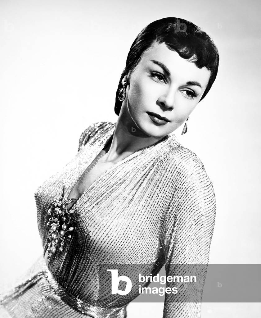 CHINA CORSAIR, Lisa Ferraday, 1951