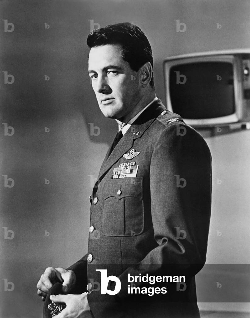 A Gathering of Eagles by Delbert Mann, 1963