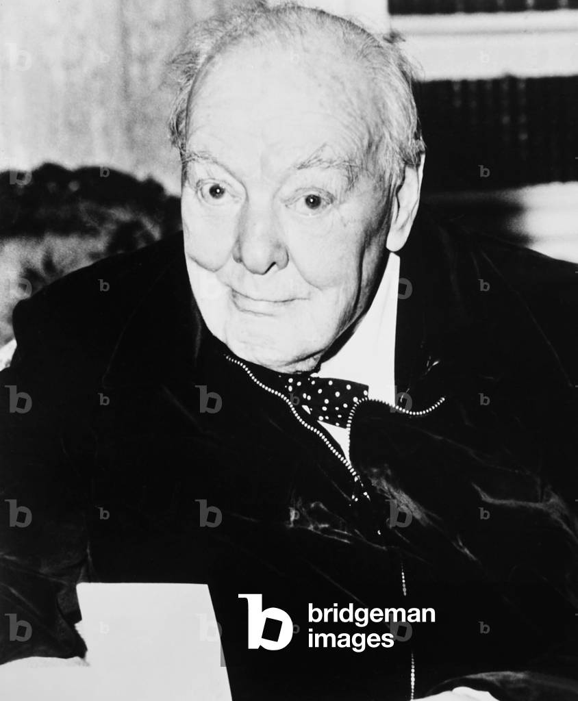 The Finest Hours by Peter Baylis, 1964