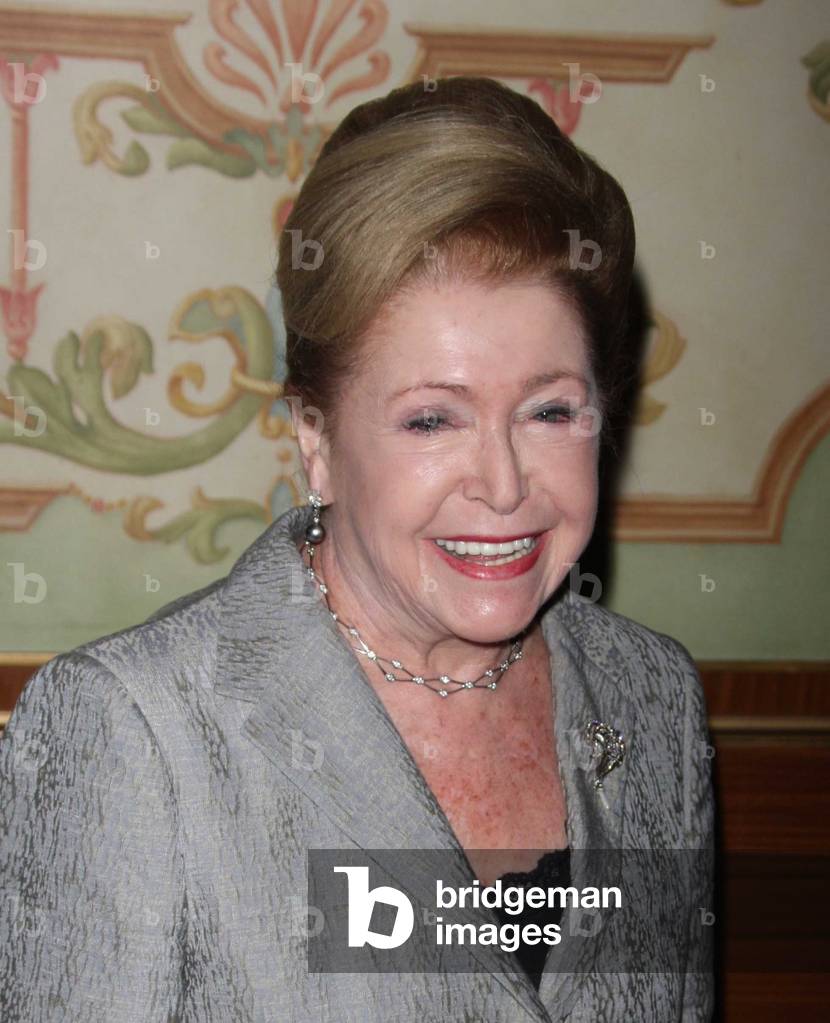 Mary Higgins Clark, 2008 (photo)